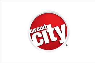 Circuit City, Logo