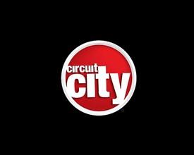 Circuit City, rotated logo