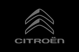Citroen, Logo