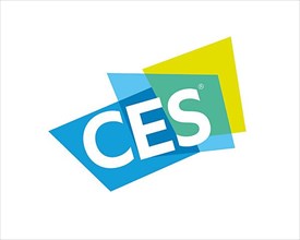 Consumer Electronics Show, Rotated Logo