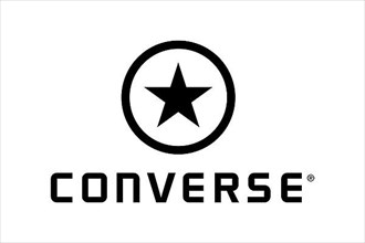 Converse shoe company, Logo