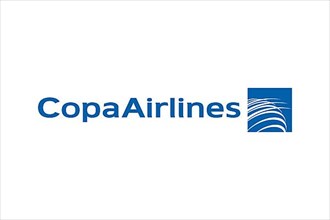 Copa Airline, Logo