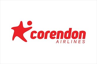 Corendon Airline, Logo