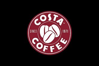 Costa Coffee, Logo