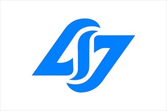 Counter Logic Gaming, Logo