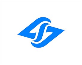 Counter Logic Gaming, Rotated Logo
