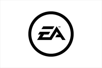 Electronic Arts, Logo