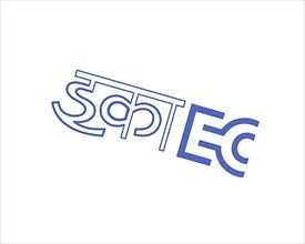 Electronics Corporation of India Limited, rotated logo