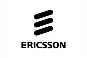 Ericsson Nikola Tesla, Logo