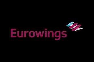 Eurowings Europe, Logo