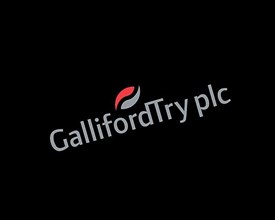 Galliford Try, Rotated Logo