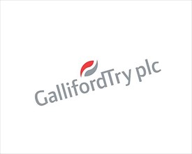 Galliford Try, Rotated Logo