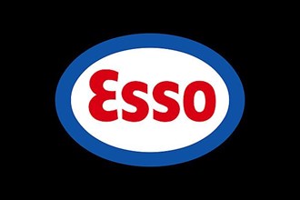 Esso, Logo