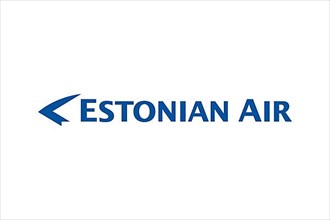 Estonian Air, Logo