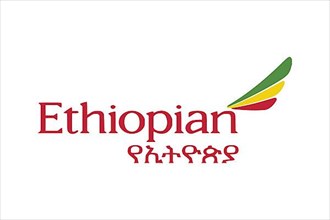 Ethiopian Airline, Logo