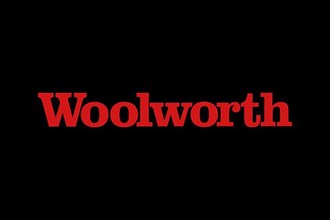 F. W. Woolworth Company, Logo