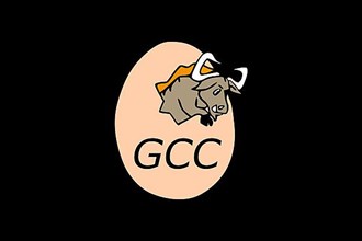 GNU Compiler Collection, Logo
