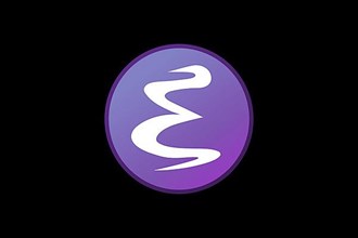 GNU Emacs, Logo