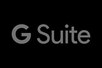 G Suite, Logo