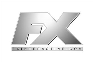 FX Interactive, Logo