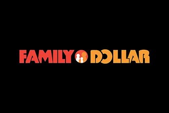 Family Dollar, Logo