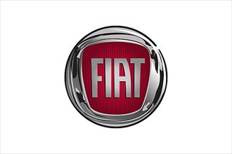 Fiat Automobiles, Logo