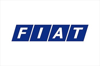 Fiat Ferroviaria, Logo