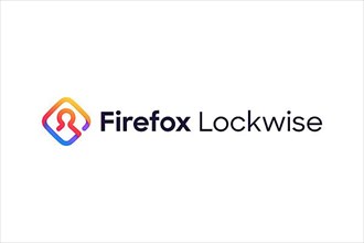 Firefox Lockwise, Logo