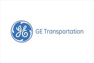 GE Transportation, Logo