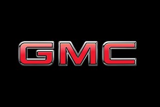 GMC automobile, Logo