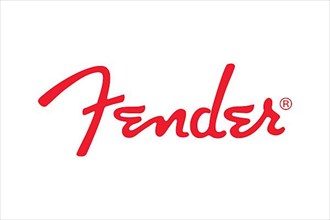 Fender Musical Instruments Corporation, Logo