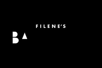 Filene's Basement, Logo