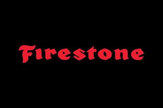 Firestone Tire and Rubber Company, Logo