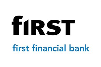 First Financial Bank Ohio, Logo