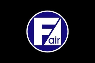 Fisherman Air, Logo