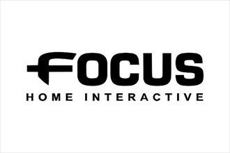 Focus Home Interactive, Logo