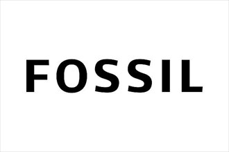 Fossil Group, Logo