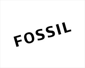 Fossil Group, rotated logo