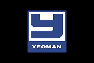 Foster Yeoman, Logo
