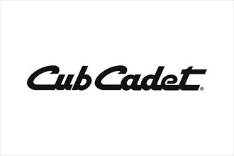Cub Cadet, Logo
