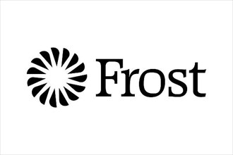 Frost Bank, Logo