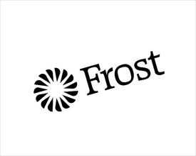 Frost Bank, Rotated Logo