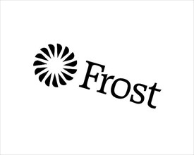 Frost Bank, Rotated Logo
