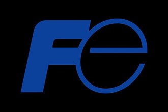 Fuji Electric, Logo