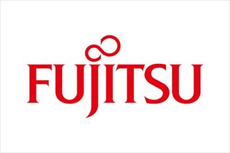 Fujitsu, Logo