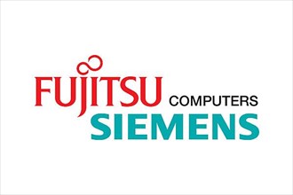 Fujitsu Siemens Computers, Logo