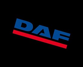 DAF Trucks, Rotated Logo