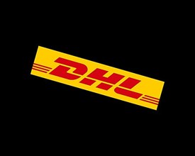 DHL Air UK, Rotated Logo