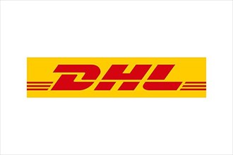 DHL Aviation, Logo