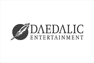 Daedalic Entertainment, Logo